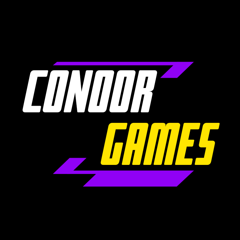 ConoorGames